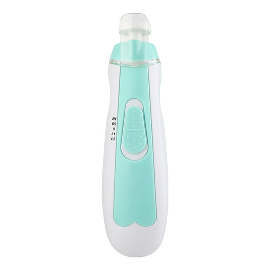 Newborn Nail Clipper(Anti-pinch)