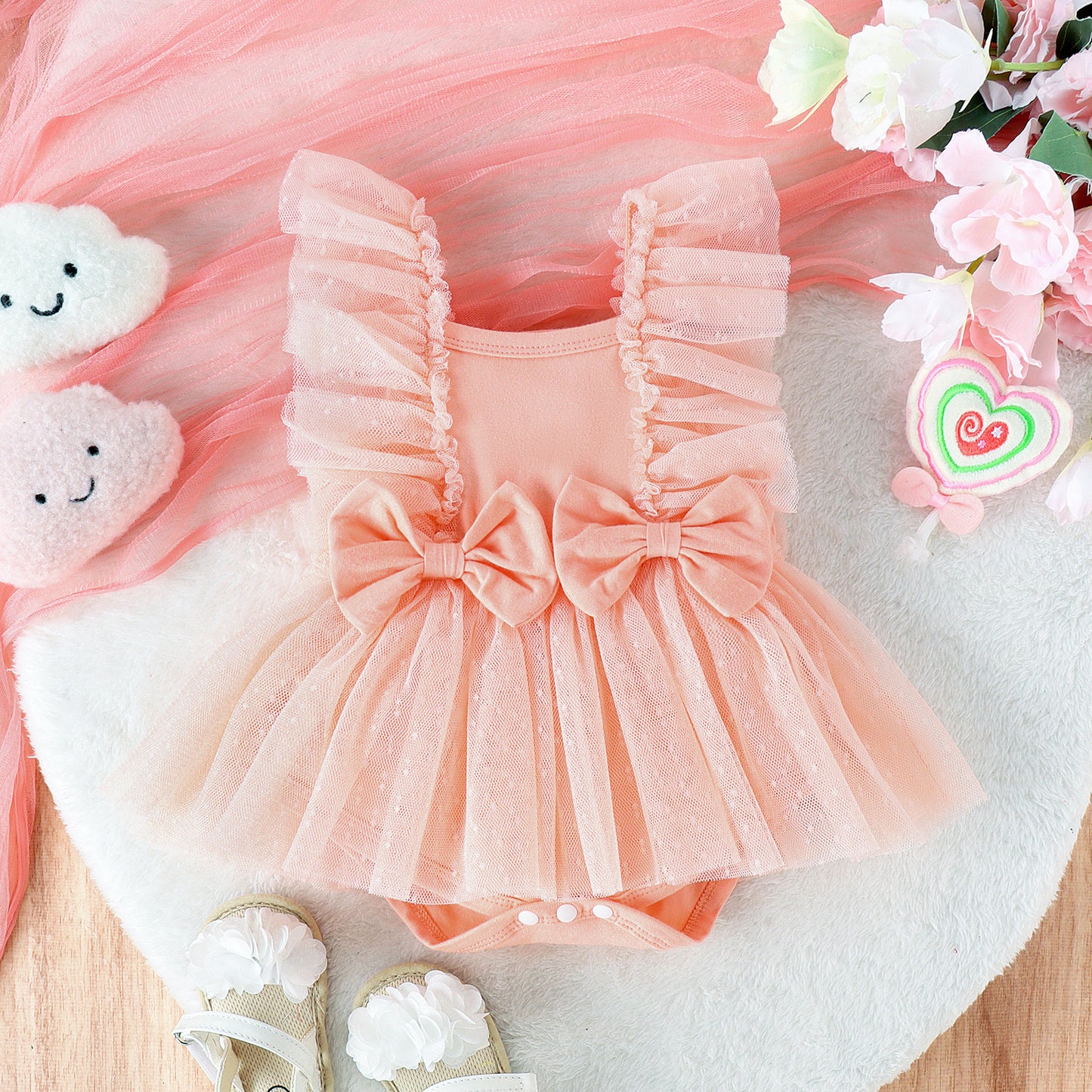 Princess Dress