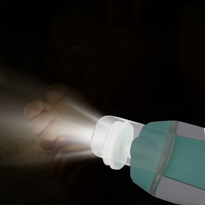 Newborn Nail Clipper(Anti-pinch)