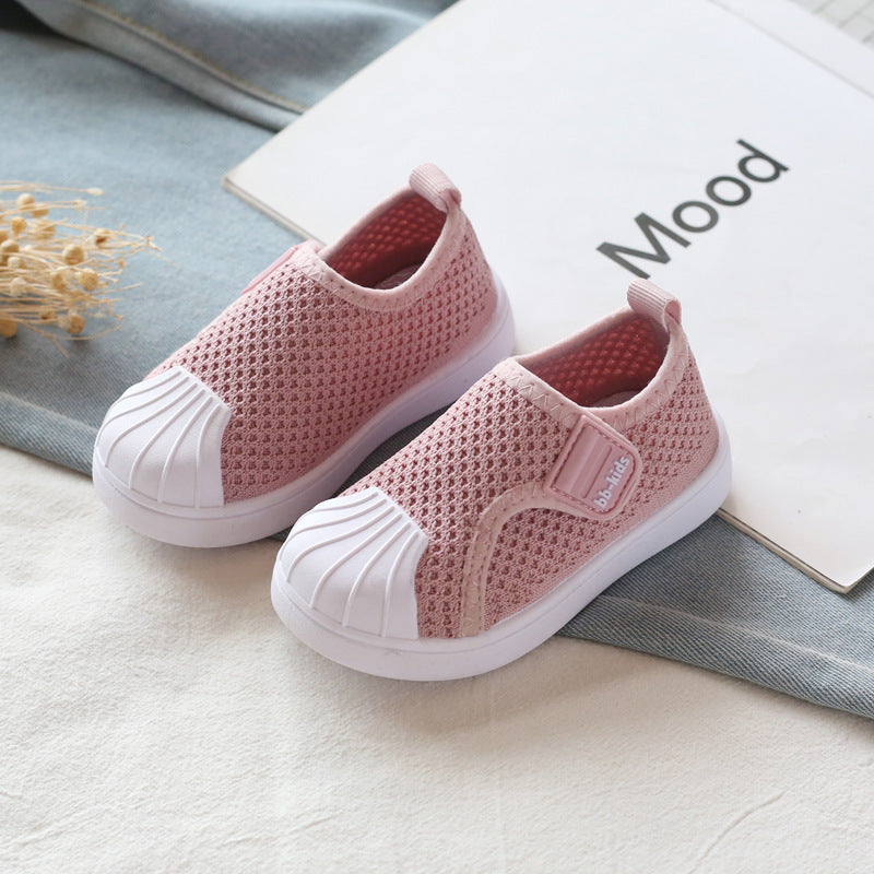Casual Baby Shoes