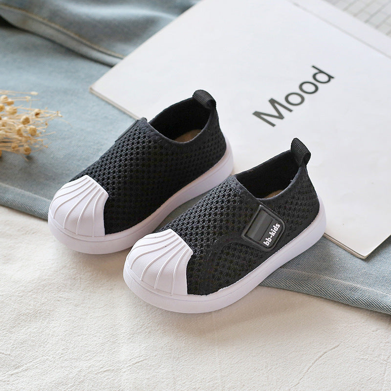 Casual Baby Shoes