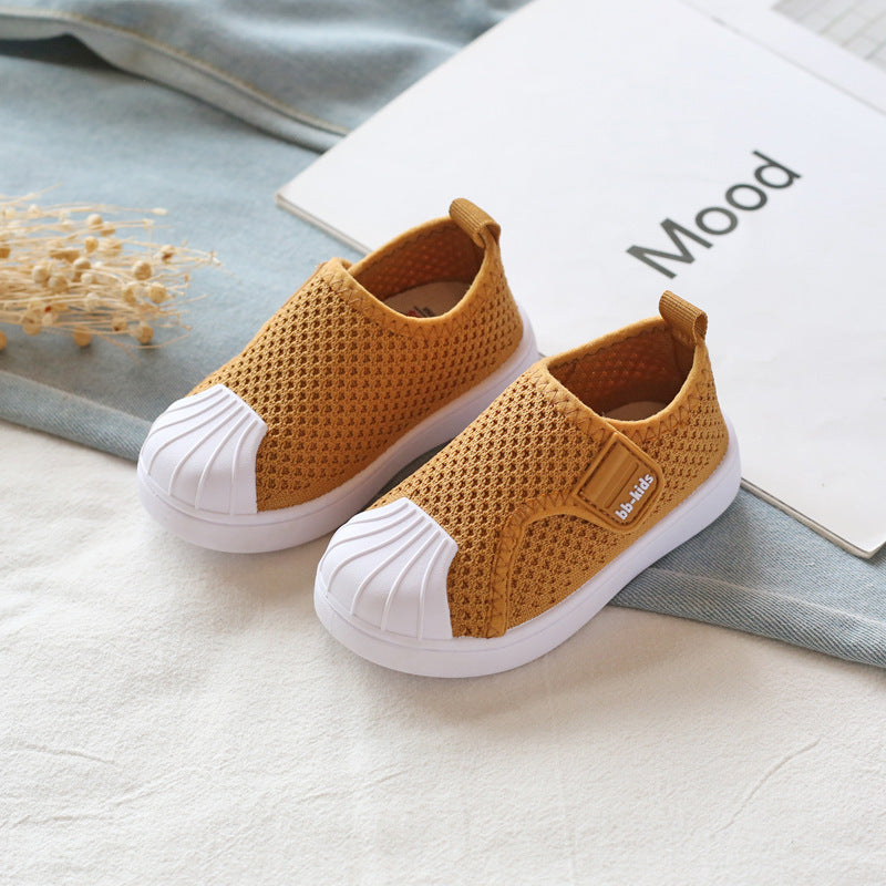 Casual Baby Shoes