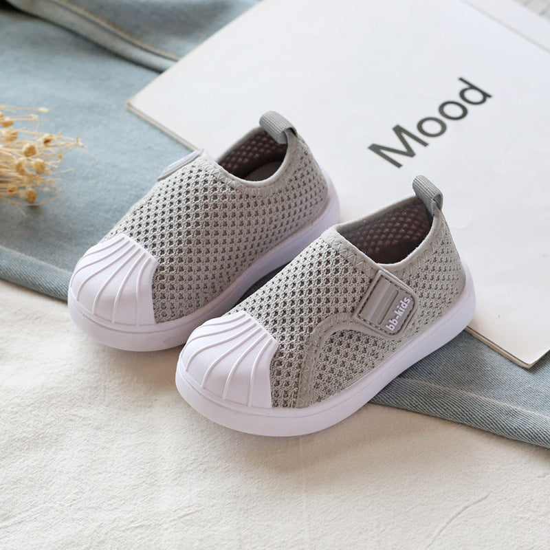 Casual Baby Shoes