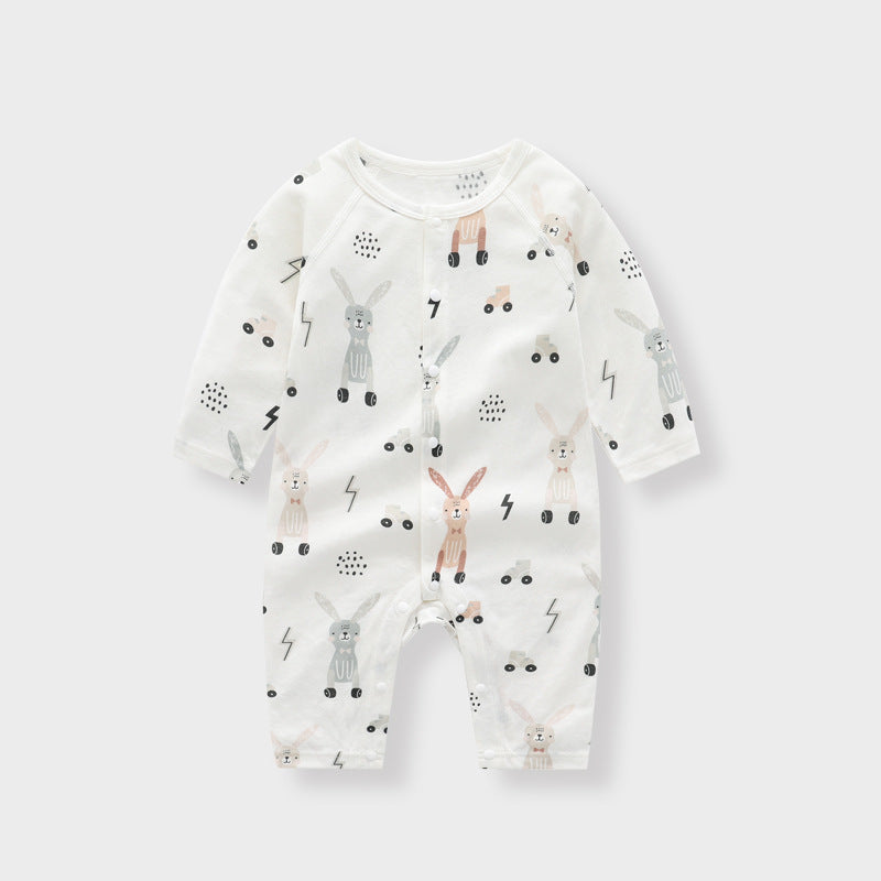 Baby Jumpsuit