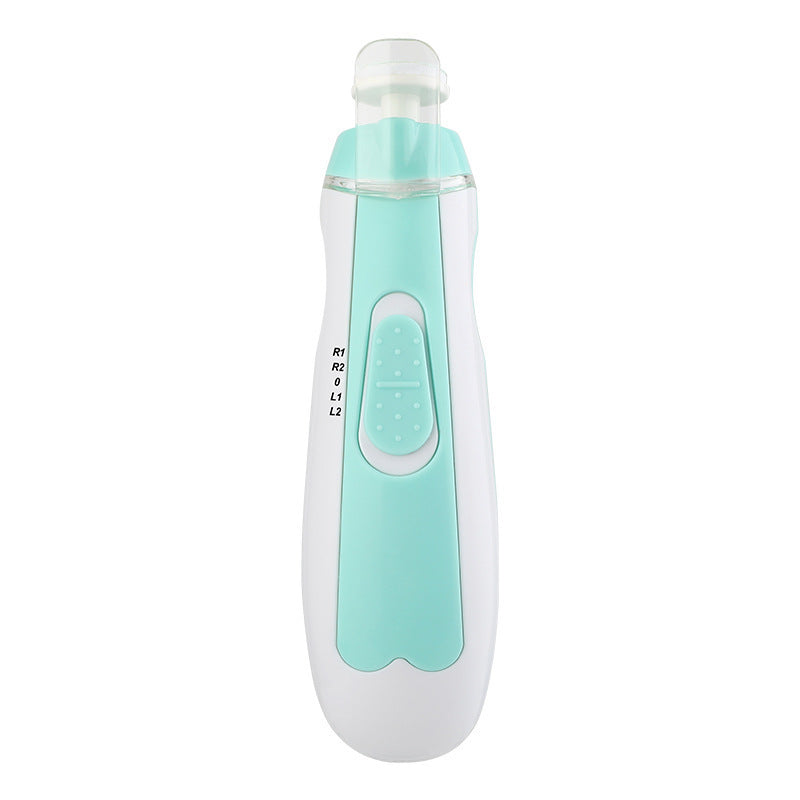 Newborn Nail Clipper(Anti-pinch)