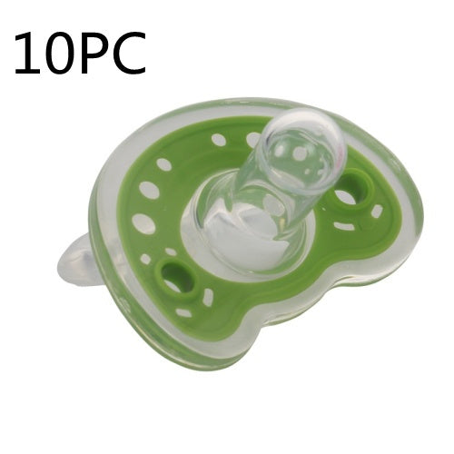 Full Silica Gel Pacifier