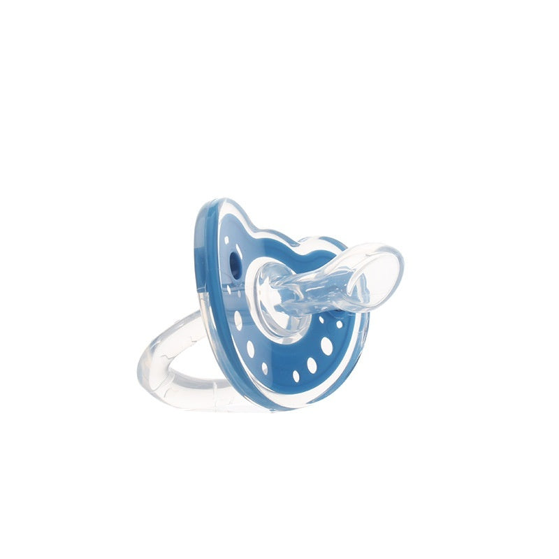 Full Silica Gel Pacifier