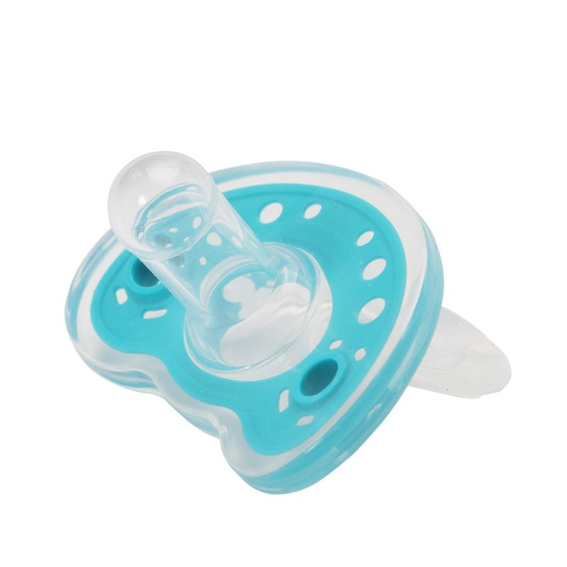Full Silica Gel Pacifier