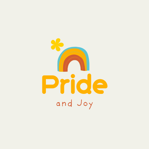 Pride and Joys Baby