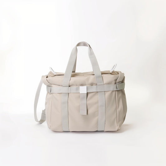 Baby on the Go bag - light