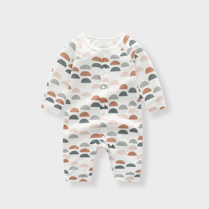 Baby Jumpsuit