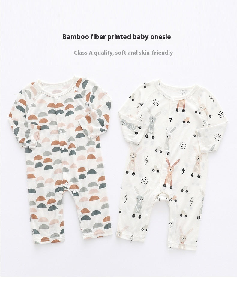 Baby Jumpsuit